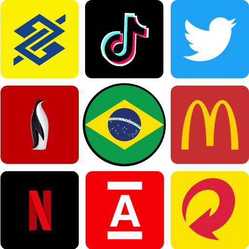 Logo Test: Adivinher a Marca app icon captured 2026-08-18