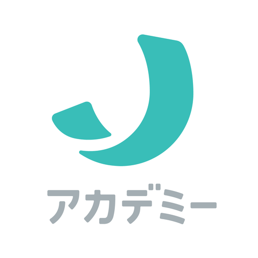 ジョブメドレーアカデミー app icon captured 2026-08-18