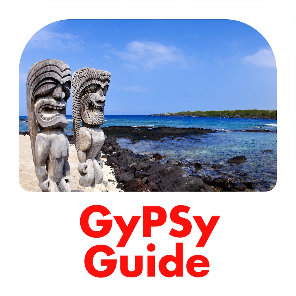 Big Island Hawaii Gypsy Guide app icon captured 2026-08-11