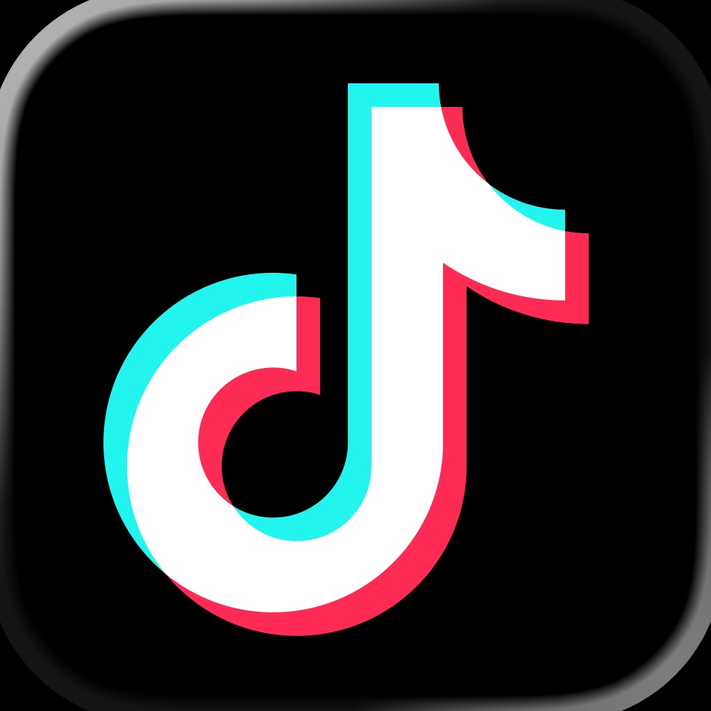 TikTok - Videos, Shop & LIVE app icon captured 2026-08-11