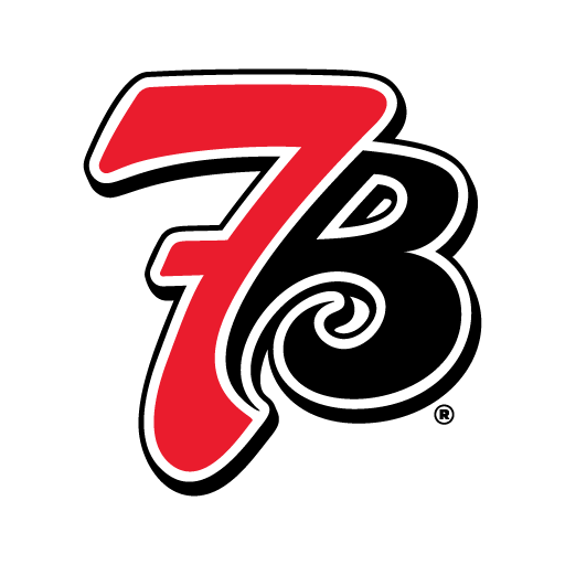 7 Brew Coffee Google Play icon captured 2026-08-13