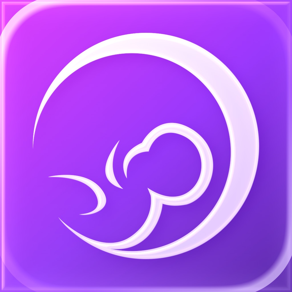 Premom-Ovulation Tracker, PCOS app icon captured 2026-08-12
