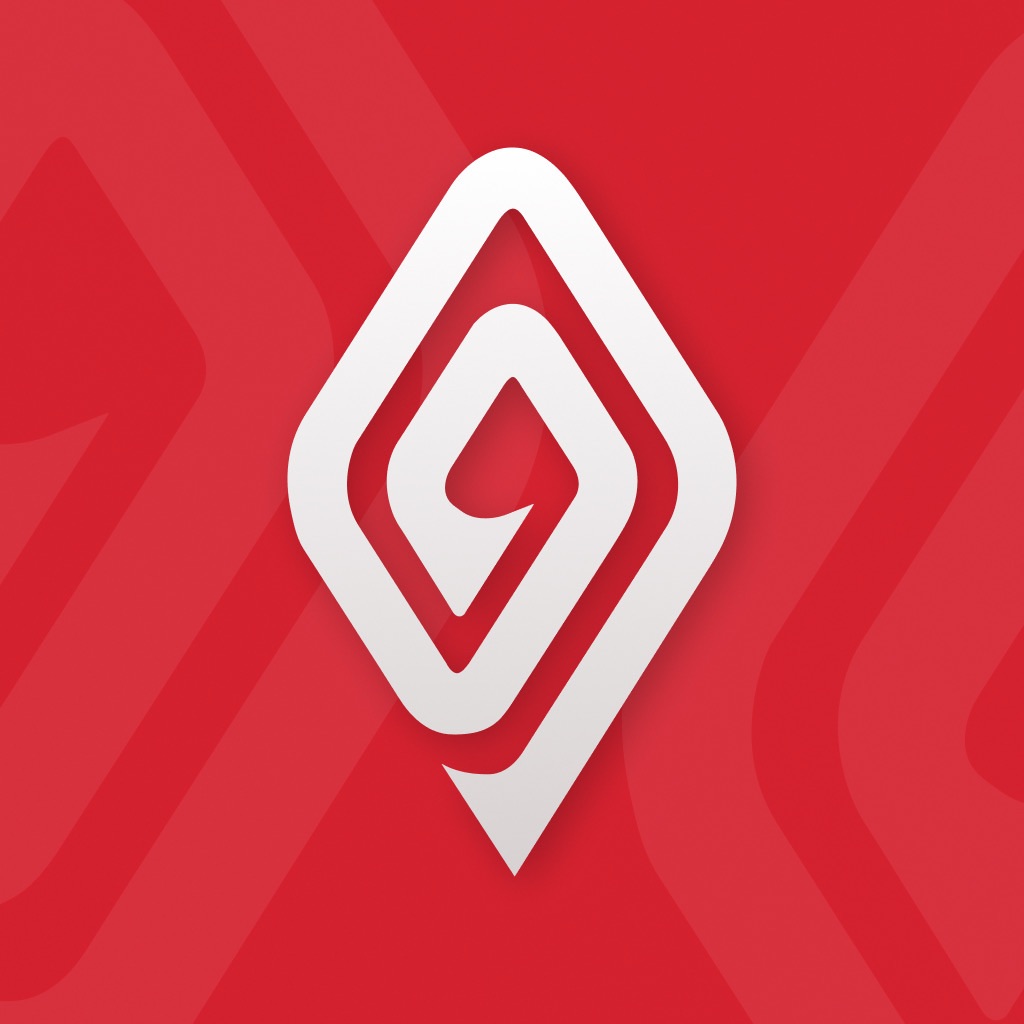 Lezzoo:Food & Grocery Delivery app icon captured 2026-08-12