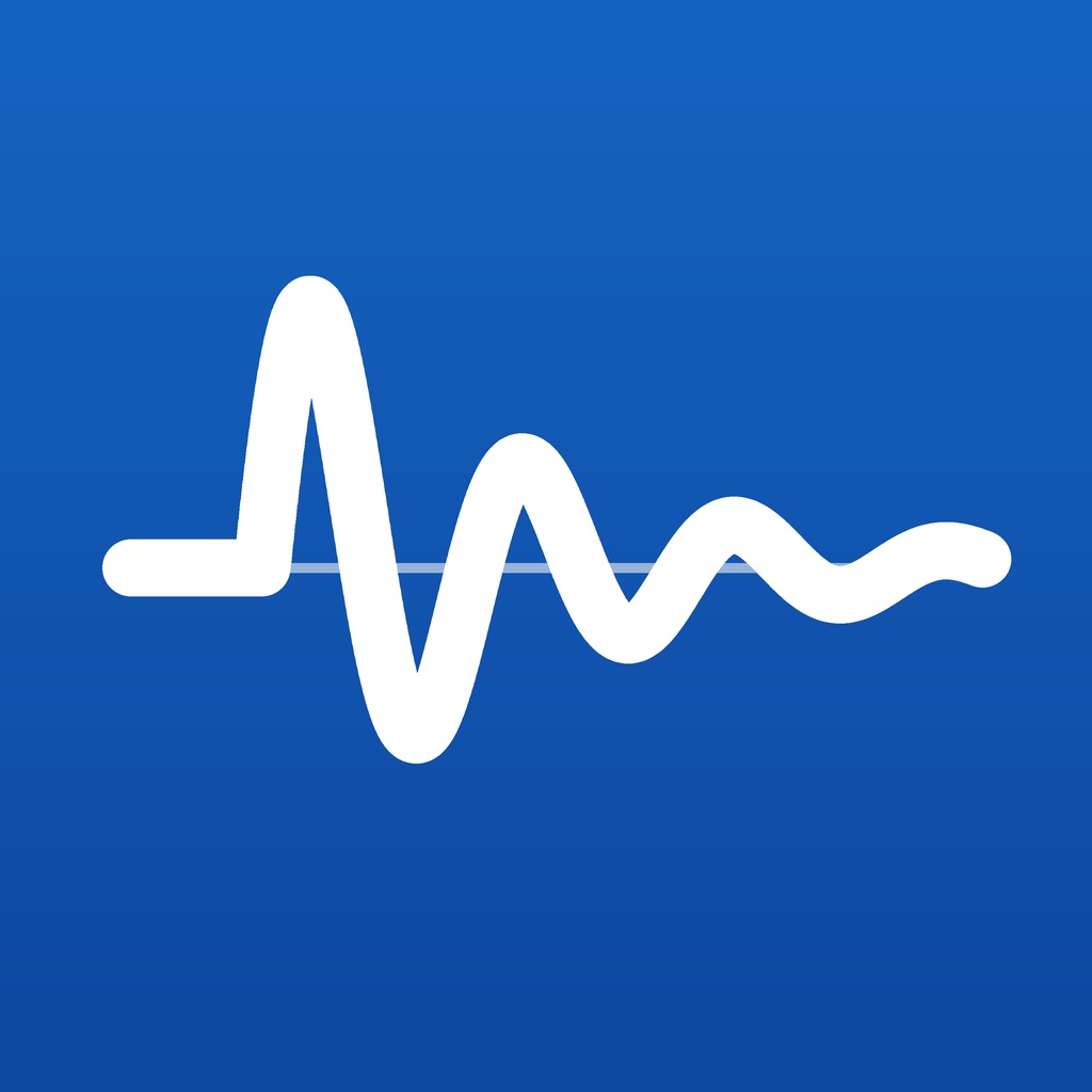 Vibration app icon captured 2026-08-11