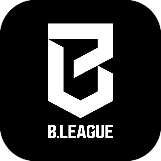 B.LEAGUE公式アプリ app icon captured 2026-08-18