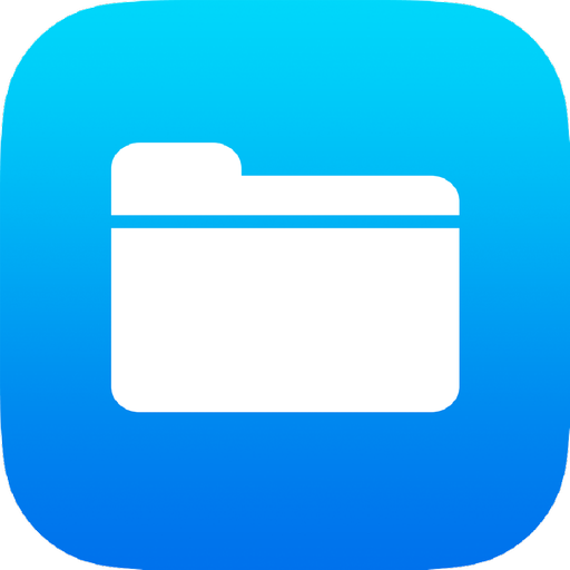 Gerenciador de arquivos Google Play icon captured 2026-08-15