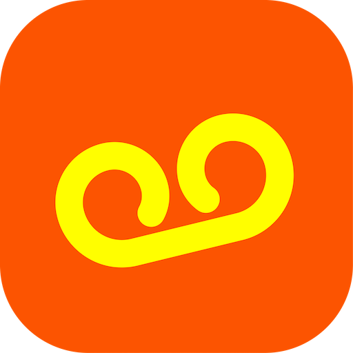Boost Visual Voicemail Google Play icon captured 2026-08-13