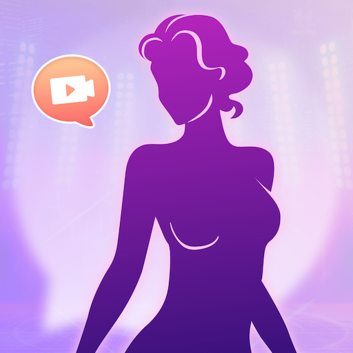 Hubu: Vídeo Chamadas Google Play icon captured 2026-08-15