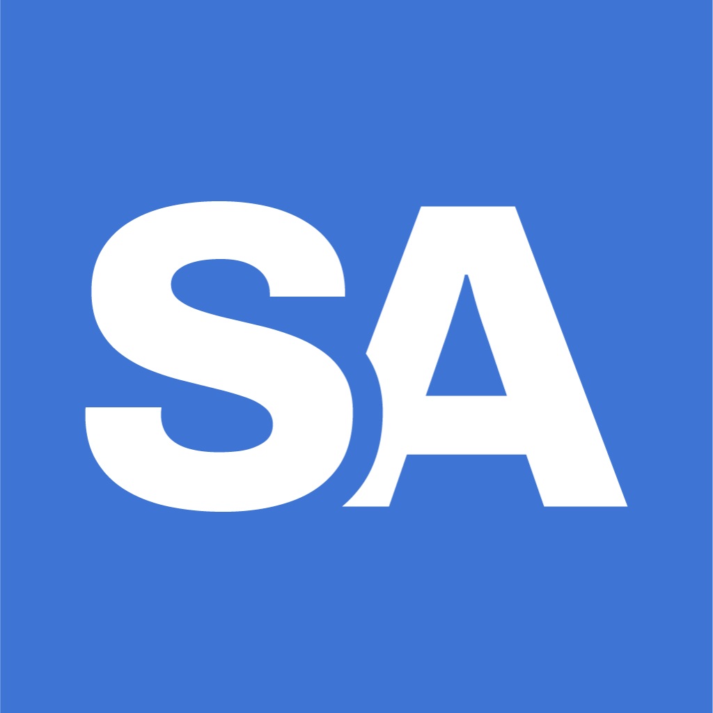 Stock Analysis: Stocks & Funds app icon captured 2026-08-14