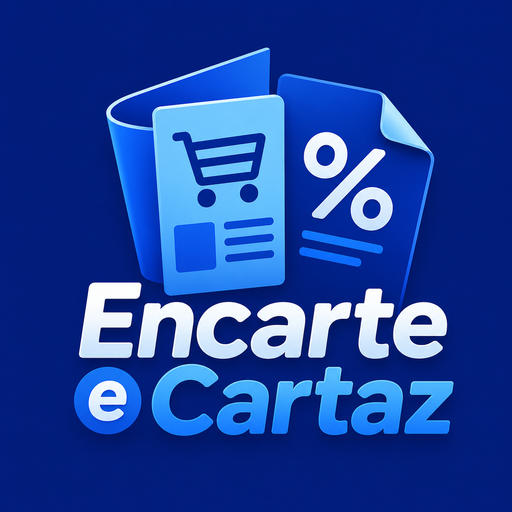 Encarte e Cartaz de ofertas app icon captured 2026-08-18