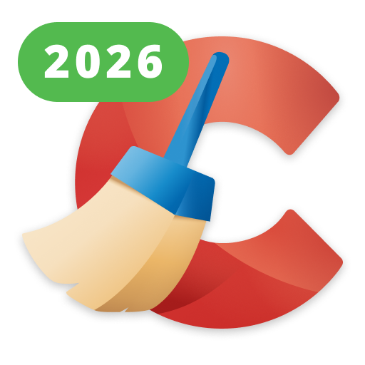 CCleaner - Limpeza de Celular Google Play icon captured 2026-08-14