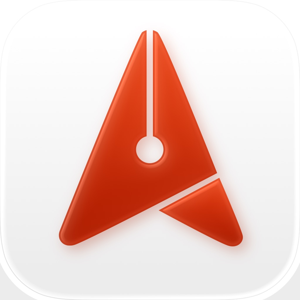 Story Planner for Writers app icon captured 2026-08-12