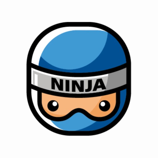 Ninja Transfers Google Play icon captured 2026-08-12