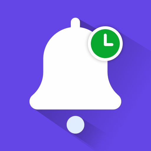 Lembretes Google Play icon captured 2026-08-17