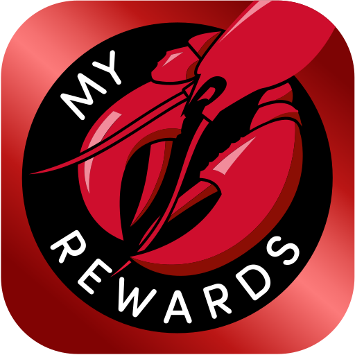 Red Lobster Dining Rewards App Google Play icon