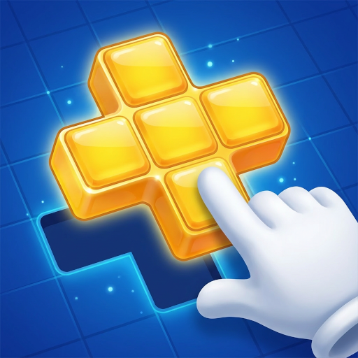 Blockbuster: Arcade Google Play icon