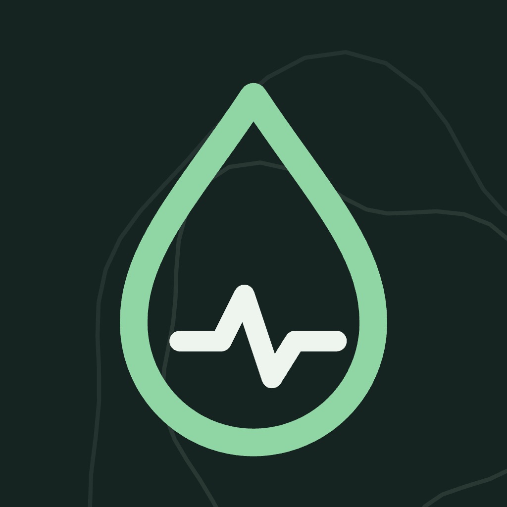 Flow Now-River Levels Widget app icon captured 2026-08-11