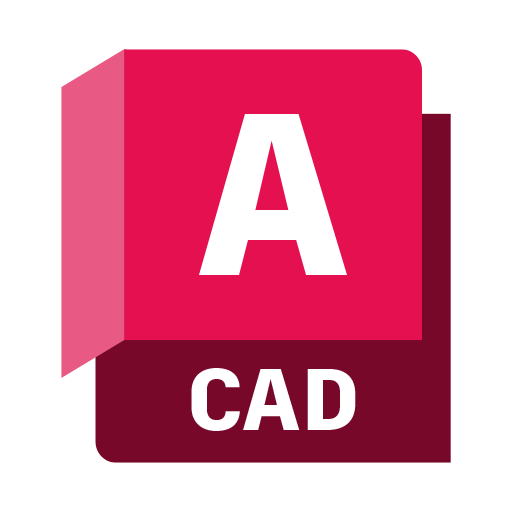 AutoCAD - DWG Viewer & Editor app icon captured 2026-08-18