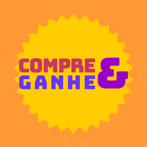 Compre & Ganhe Google Play icon captured 2026-08-14