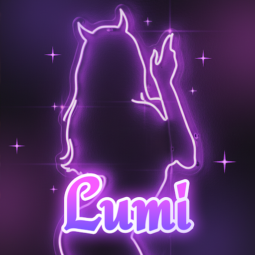 FWB Dating & Local Meet: Lumi Google Play icon captured 2026-08-13