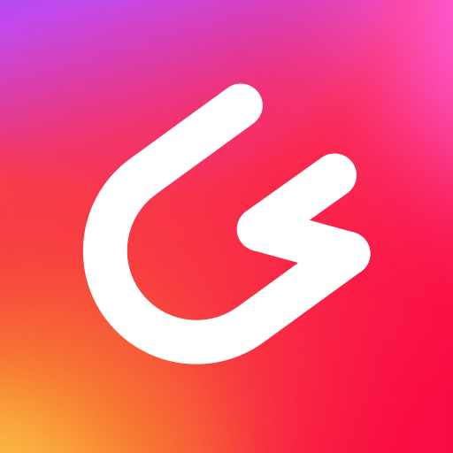 LesPark: Lesbian Dating & Chat app icon captured 2026-08-18