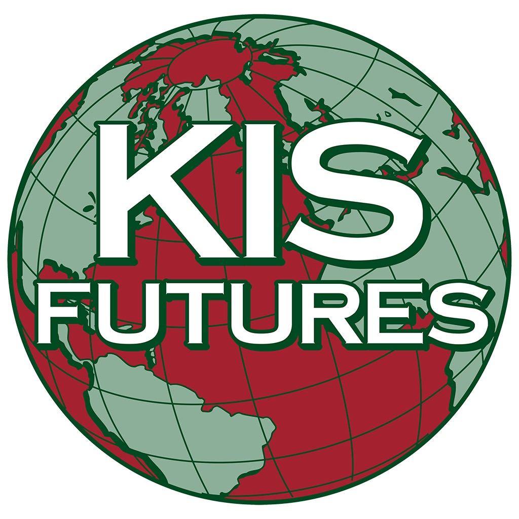 KIS Futures app icon