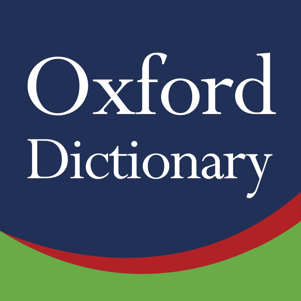 Dicionário Oxford de Inglês app icon captured 2026-08-13