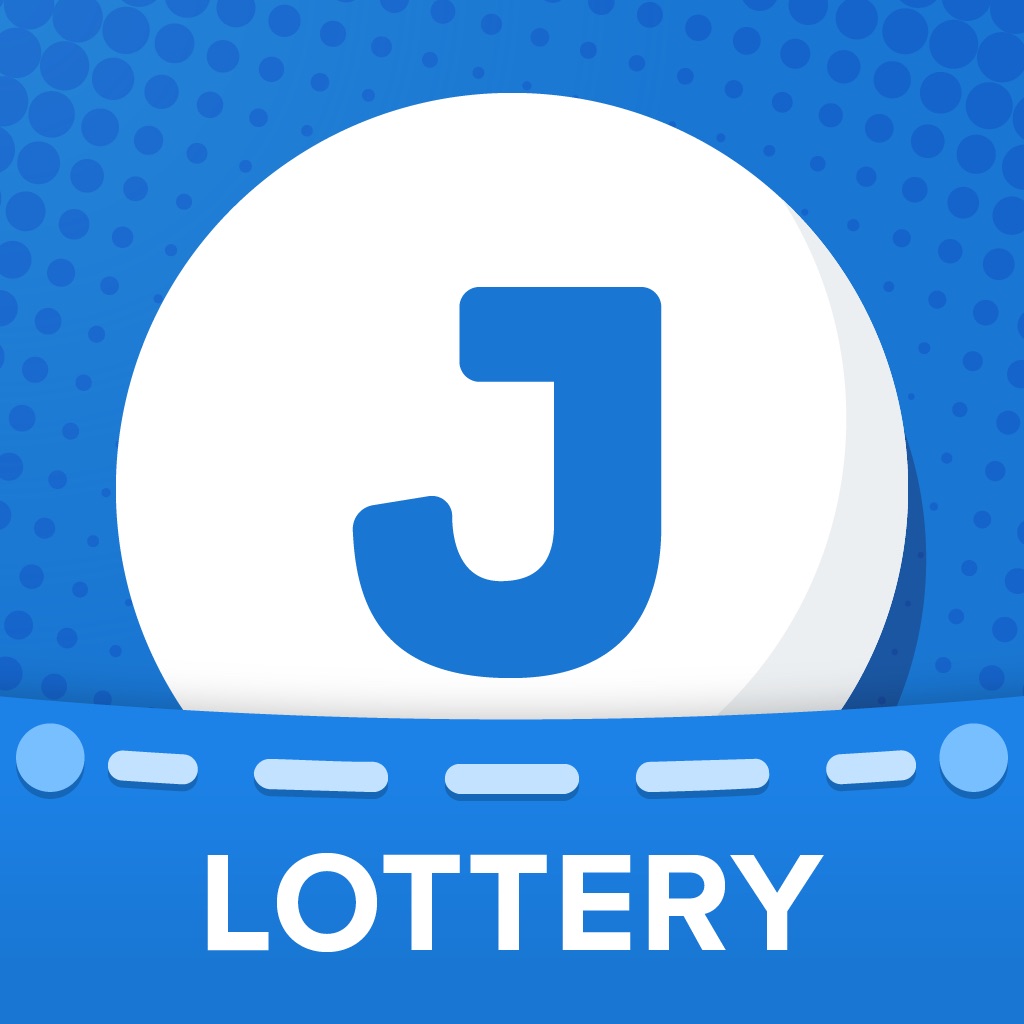 Jackpocket Lottery App app icon captured 2026-08-11
