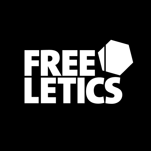 Freeletics: Fitness Workouts Google Play icon captured 2026-08-14