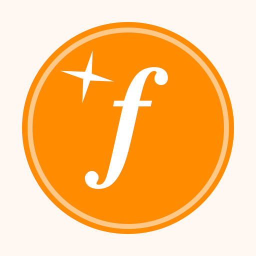 Fudget: Monthly Budget Planner Google Play icon captured 2026-08-14