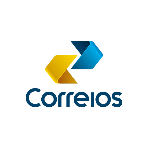 Correios app icon captured 2026-08-18