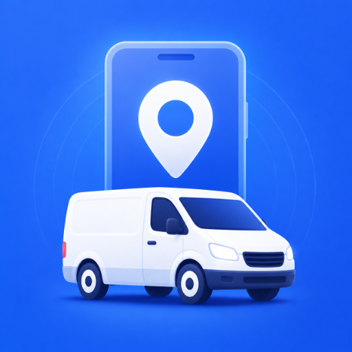 Optiroute Planejador de Rotas Google Play icon captured 2026-08-15