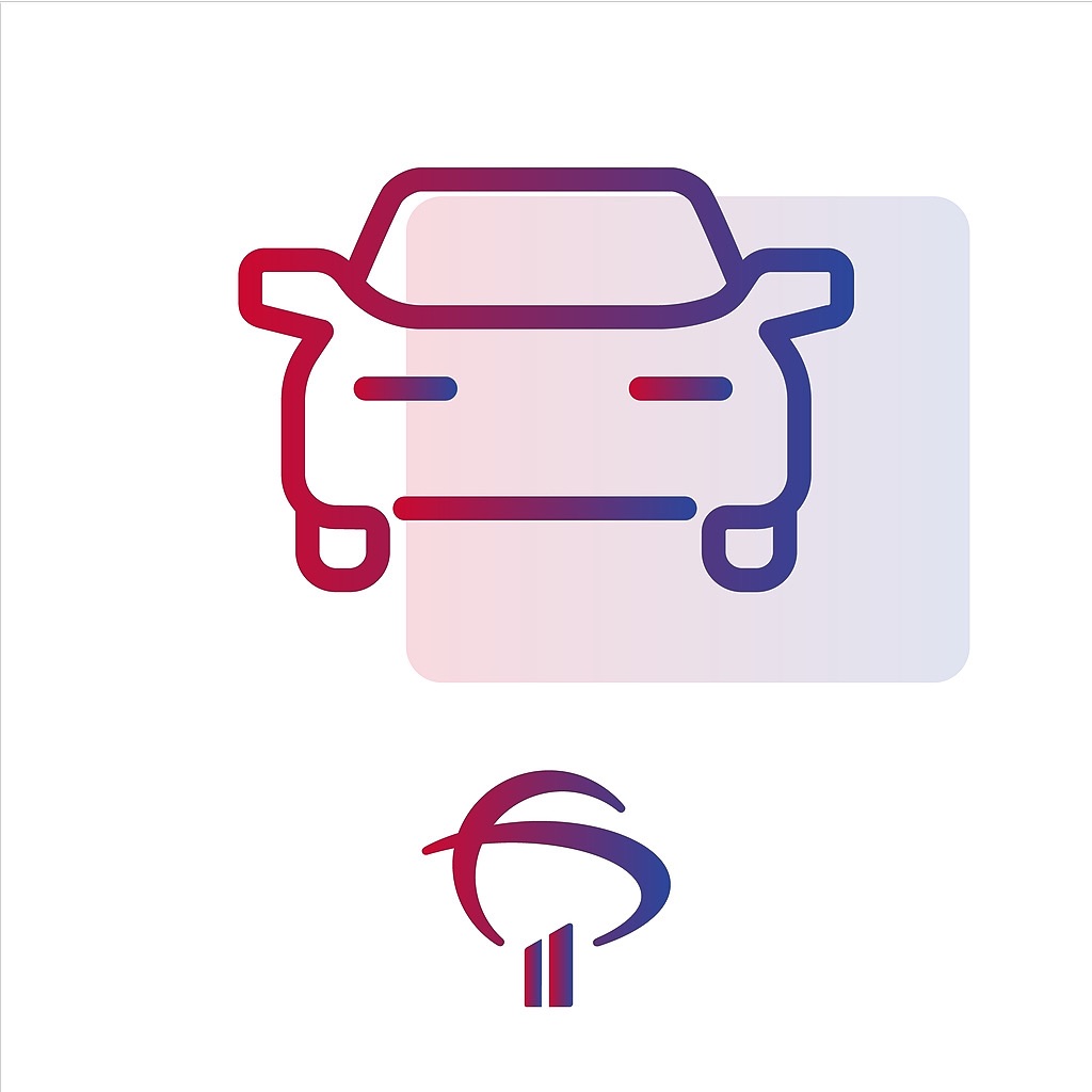 Bradesco Financiamentos app icon captured 2026-08-13