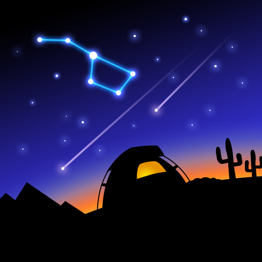 SkyView® Lite Google Play icon