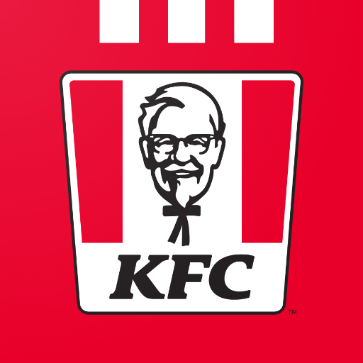 KFC Egypt - Order Food Online Google Play icon captured 2026-08-14