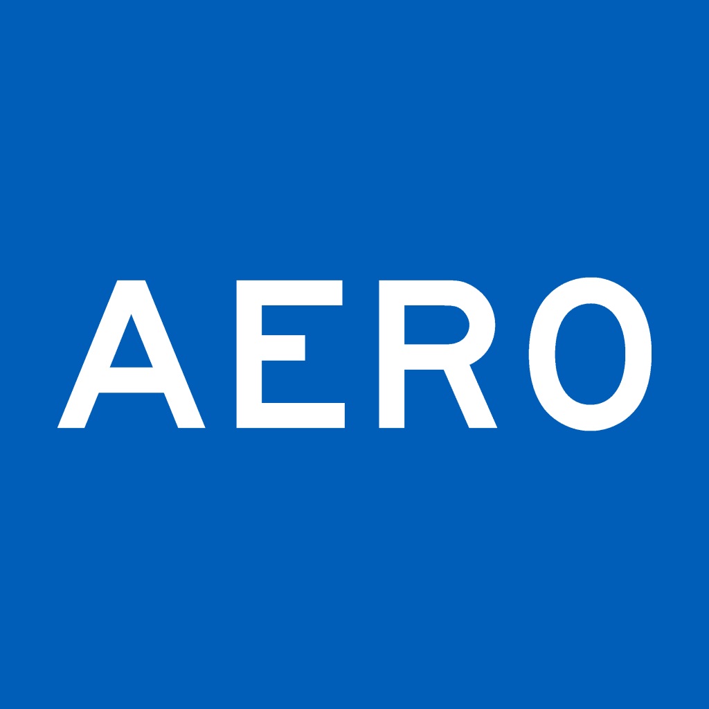 Aeropostale: Teen Clothing app icon captured 2026-08-11