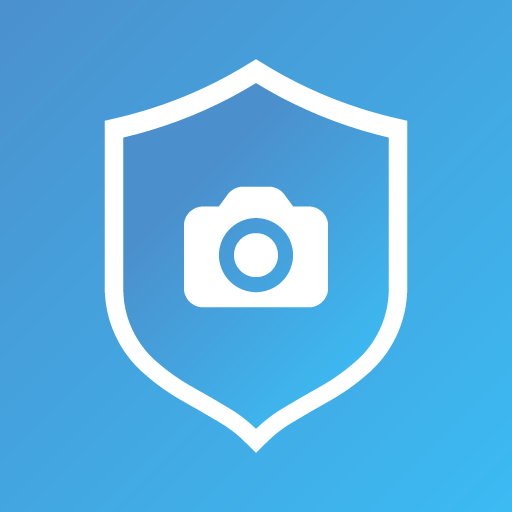 Camera Blocker: Anti Spy Guard app icon captured 2026-08-18
