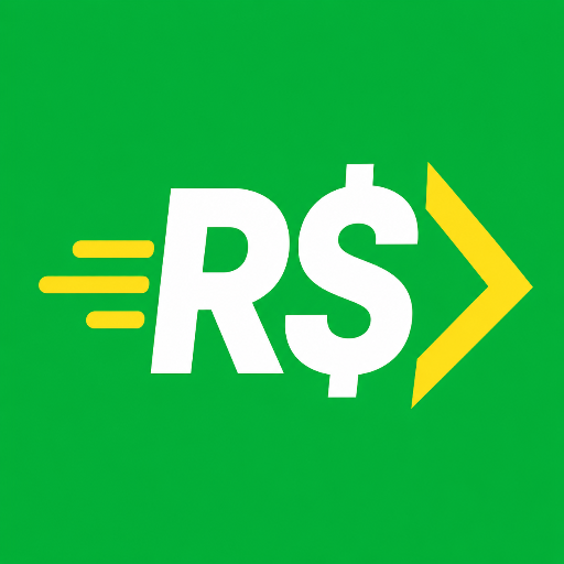 Antecipação de Salario Brasil Google Play icon captured 2026-08-14