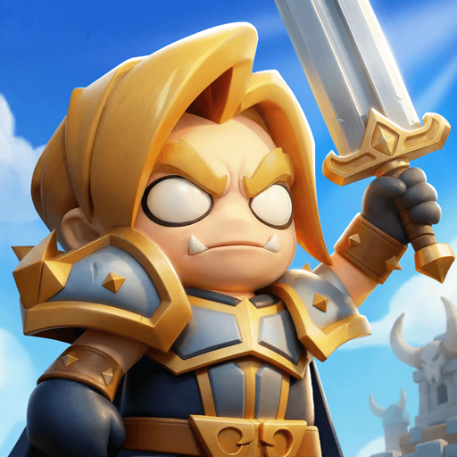Whoa Adventure Google Play icon captured 2026-08-14