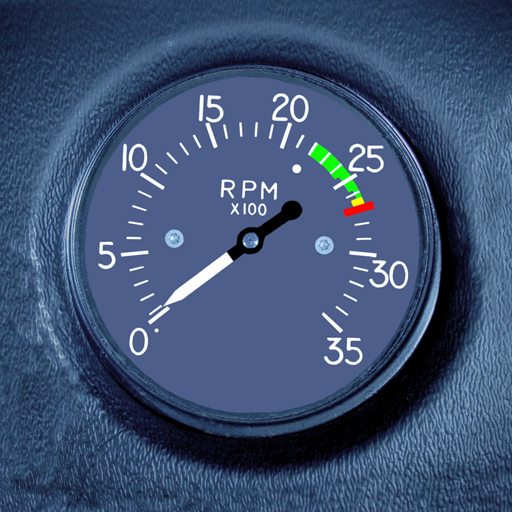 Engine RPM Google Play icon captured 2026-08-12
