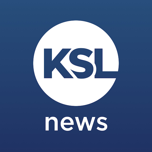 KSL.com News Utah Google Play icon