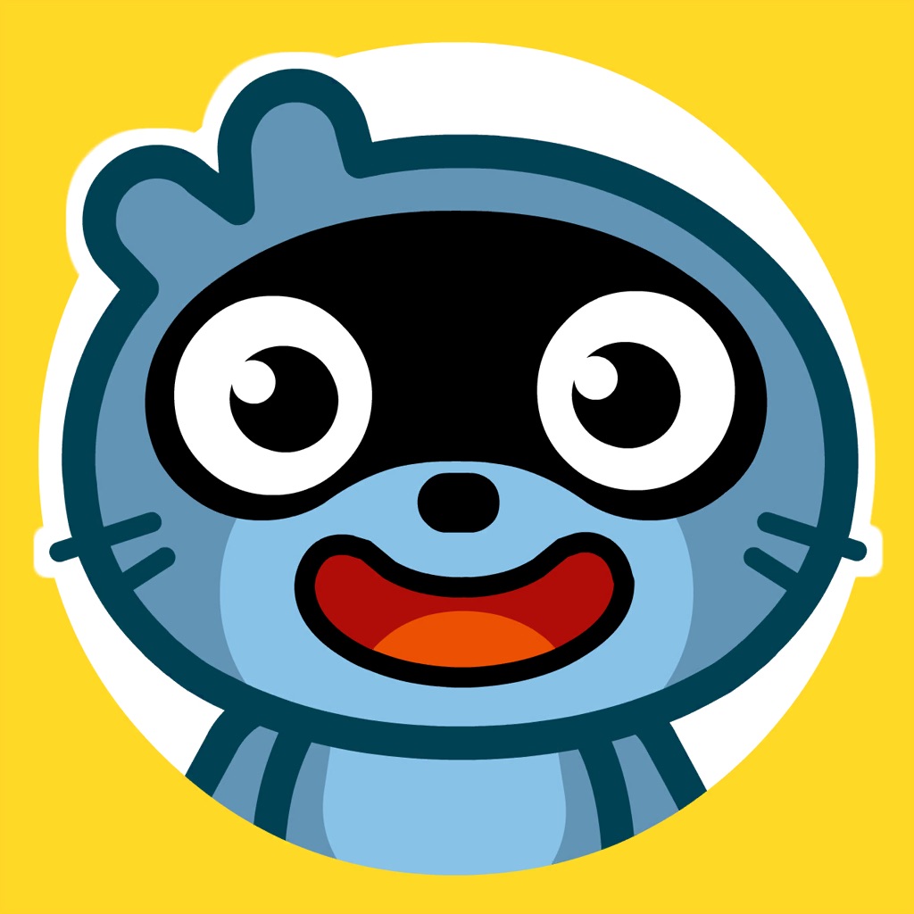 Pango Kids: Jogos educativos app icon captured 2026-08-14