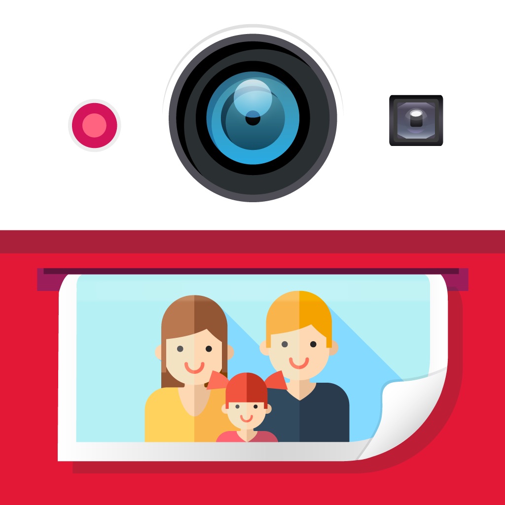 Photo Print: CVS Quick Prints app icon captured 2026-08-14
