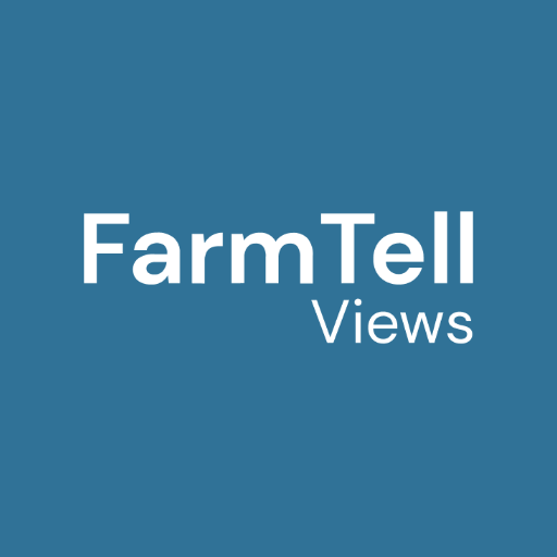 FarmTell Views Google Play icon captured 2026-08-16