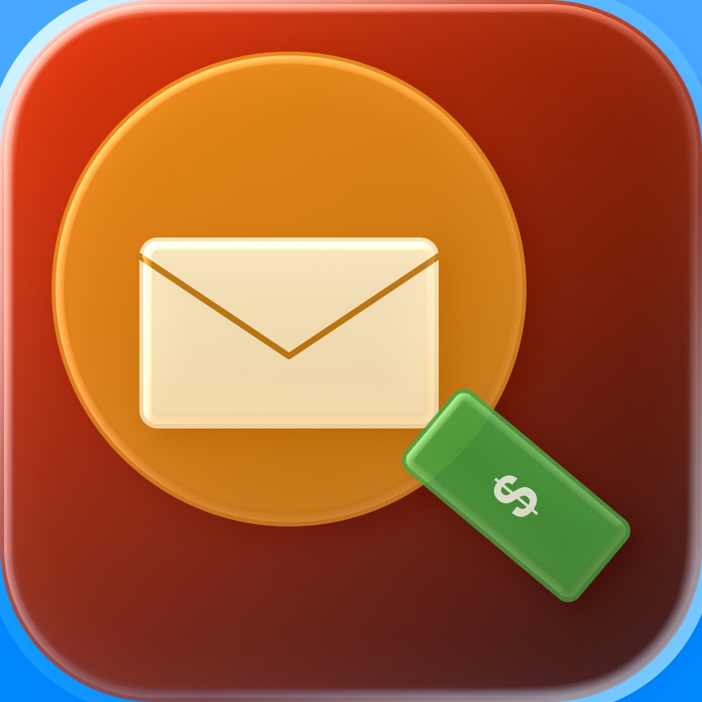 iQIF app icon