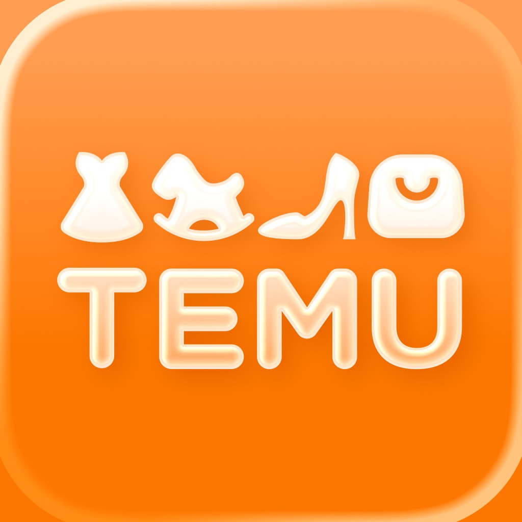 Previous Temu: 億万長者気分でお買い物 icon from 2026-08-17