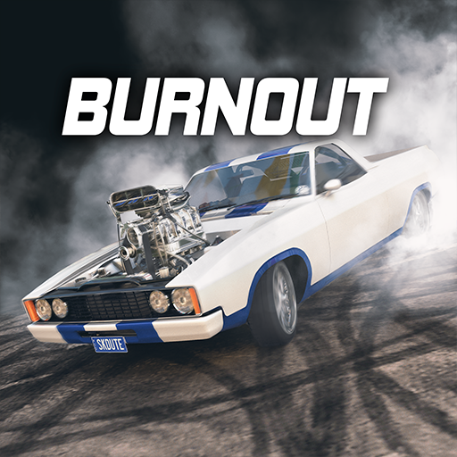 Torque Burnout Google Play icon captured 2026-08-13