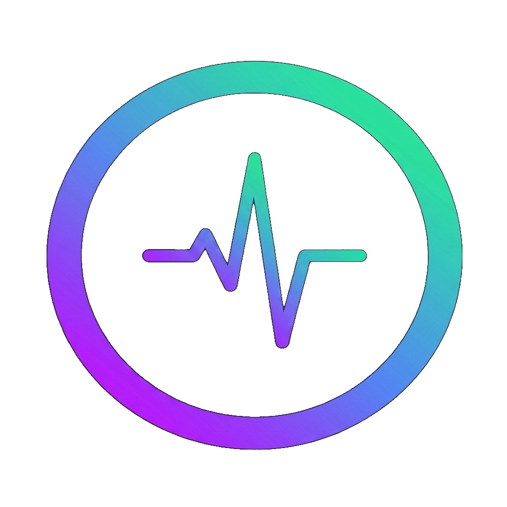 SportVitals: Recovery & HRV app icon captured 2026-08-11