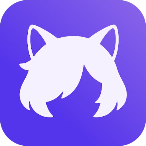 Komiko: Character AI, Art, OCs app icon captured 2026-08-18