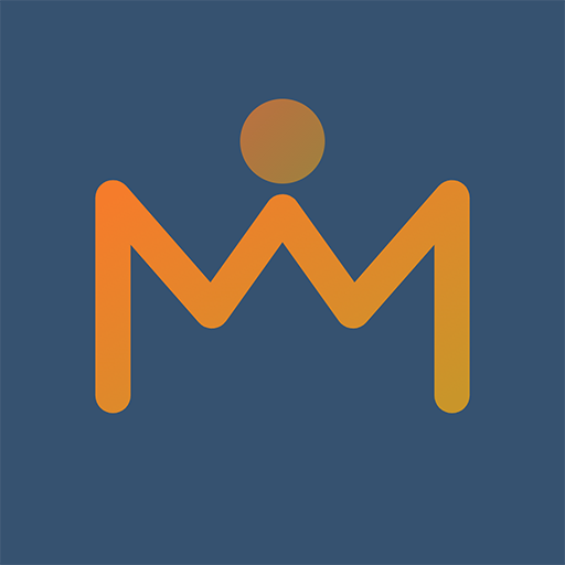 Reino das Mensagens app icon captured 2026-08-18